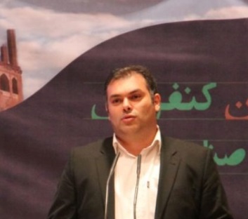 زنجان قلب سرب و روی کشور است/ حمل و نقل ریلی زنجان قابلیت اتصال به شاهراه جهانی را ندارد زنجان قلب سرب و روی کشور است/ حمل و نقل ریلی زنجان قابلیت اتصال به شاهراه جهانی را ندارد