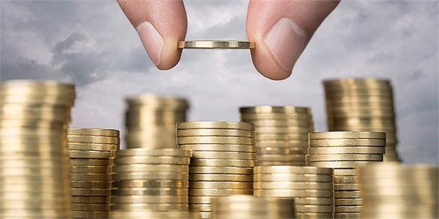 20هزار میلیارد تومان از بدهی دولت تسویه میشود 20هزار میلیارد تومان از بدهی دولت تسویه میشود