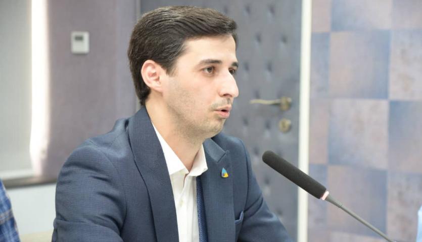 دهقانی: برنامه تامین مالی صندوق از بازار سرمایه، بدون در نظر گرفتن محدودیتهای بانکی/ افزایش سرمایه به 500میلیارد تومان، برنامه سال جدید صندوق بیمه معدن دهقانی: برنامه تامین مالی صندوق از بازار سرمایه، بدون در نظر گرفتن محدودیتهای بانکی/ افزایش سرمایه به 500میلیارد تومان، برنامه سال جدید صندوق بیمه معدن
