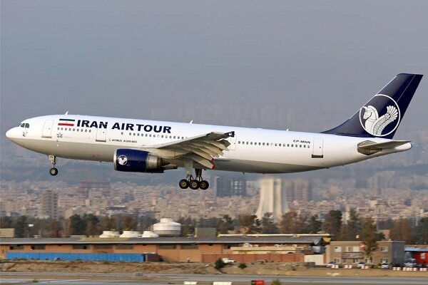 شرایط اضطراری برای پرواز تهران - استانبول +جزییات شرایط اضطراری برای پرواز تهران - استانبول +جزییات