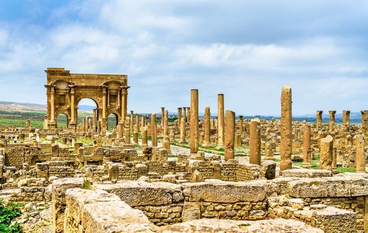 ۱۰مقصد جذاب برای گردشگران کنجکاو +عکس ۱۰مقصد جذاب برای گردشگران کنجکاو +عکس