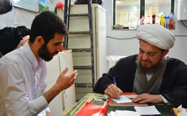 کتاب‌سوزی «ابن‌سینای» دروغین!