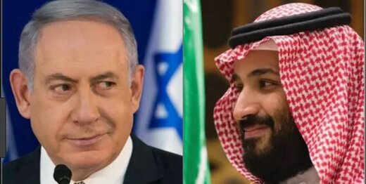سفر صهیونیستها به عربستان آزاد شد سفر صهیونیستها به عربستان آزاد شد