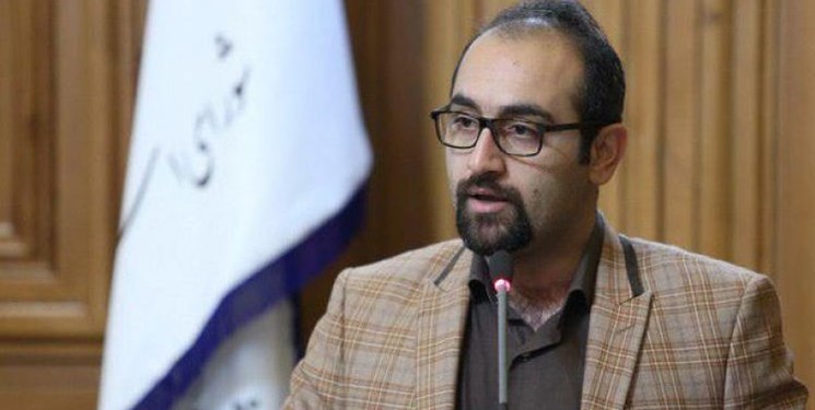 لیستی از املاک شهرداری تهران وجود ندارد لیستی از املاک شهرداری تهران وجود ندارد