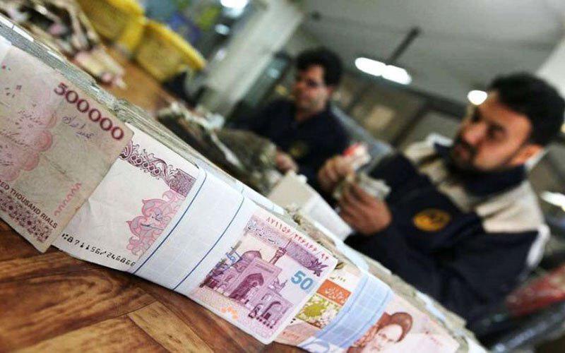 بدعت عجیب دولت برای نرخ دستمزد بدعت عجیب دولت برای نرخ دستمزد