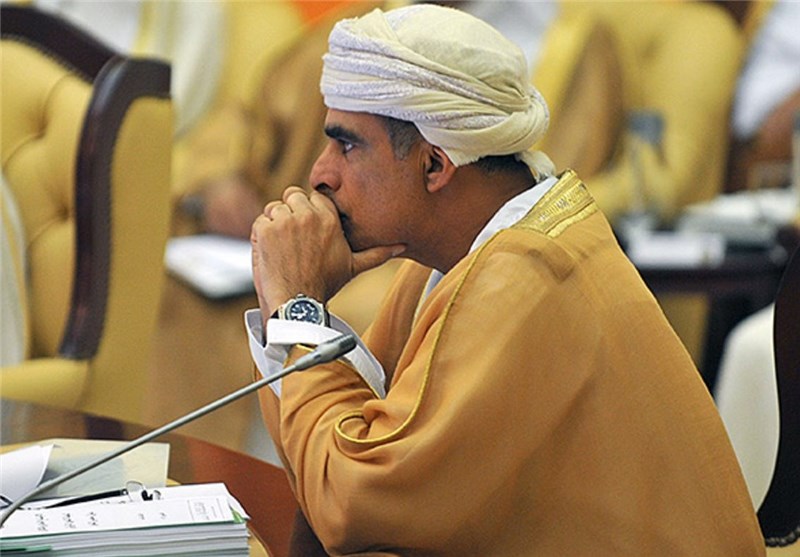 حمایت عمان از اقدام احتمالی اوپک برای مقابله با اثرات کرونا بر بازار نفت حمایت عمان از اقدام احتمالی اوپک برای مقابله با اثرات کرونا بر بازار نفت