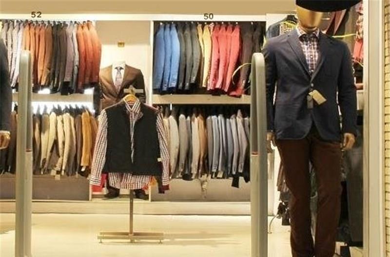 کمرنگ شدن برندهای خارجی در صنعت پوشاک کشور کمرنگ شدن برندهای خارجی در صنعت پوشاک کشور