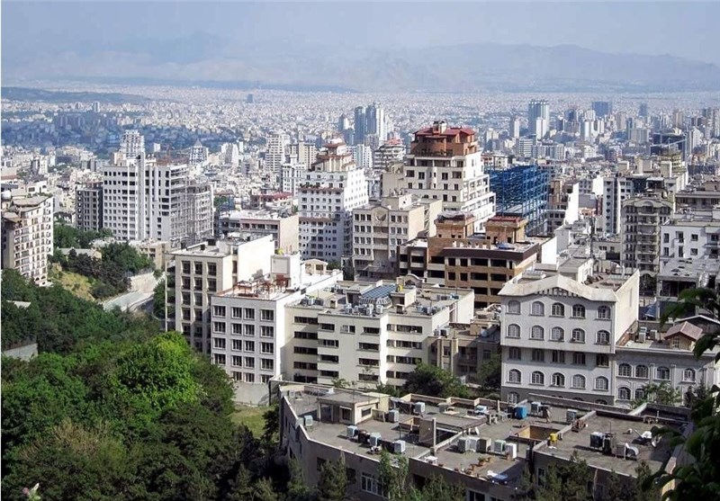 پایتخت از رونق تولید مسکن جا ماند پایتخت از رونق تولید مسکن جا ماند