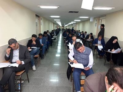 تحصیلات بی ربط کارکنان شهرداری با حوزه کاریاشان تحصیلات بی ربط کارکنان شهرداری با حوزه کاریاشان