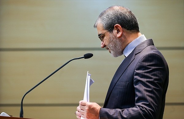 عملکرد مجریان در ایام انتخابات نظارت میشود عملکرد مجریان در ایام انتخابات نظارت میشود