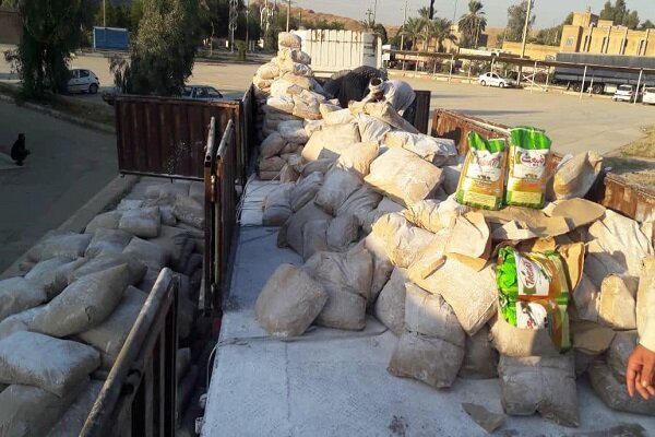 ورود دادستانی به پرونده برنجهای تقلبی در مازندران ورود دادستانی به پرونده برنجهای تقلبی در مازندران