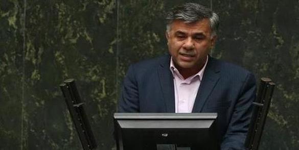 اسماعیلی در یک قدمی معاونت معدنی وزارت صمت اسماعیلی در یک قدمی معاونت معدنی وزارت صمت