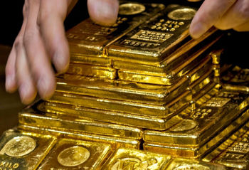 سایه سنگین کرونا بر بازار جهانی طلا سایه سنگین کرونا بر بازار جهانی طلا
