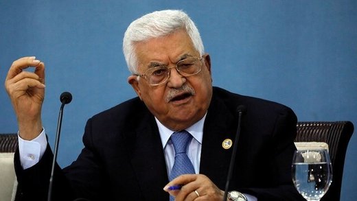 محمود عباس از دریافت متن «معامله قرن» خودداری کرد محمود عباس از دریافت متن «معامله قرن» خودداری کرد