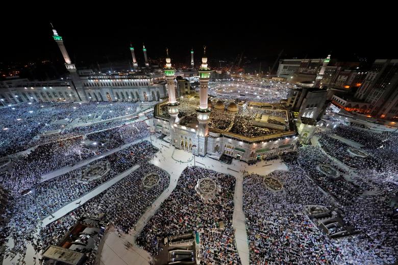 آخرین تصمیمگیری درباره حج عمره آخرین تصمیمگیری درباره حج عمره