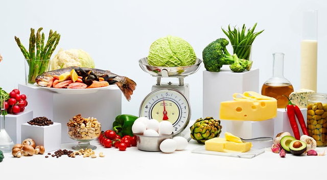 کاهش خطر ابتلا به سرطان با انتخاب رژیم غذایی سالم کاهش خطر ابتلا به سرطان با انتخاب رژیم غذایی سالم