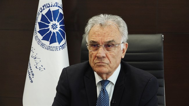 دلار بیش از این گران نخواهد شد/ الان زمان کنترل بانک مرکزی است دلار بیش از این گران نخواهد شد/ الان زمان کنترل بانک مرکزی است