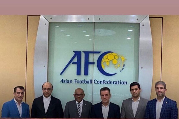 تَرهای که AFC هم برایمان خرد نکرد تَرهای که AFC هم برایمان خرد نکرد