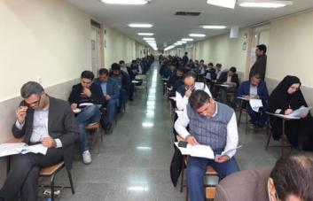 درخشش بانک تجارت در دومین المپیاد علمی شبکه بانکی کشور درخشش بانک تجارت در دومین المپیاد علمی شبکه بانکی کشور