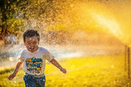 بهترین کشور جهان برای کودکان کجاست؟ بهترین کشور جهان برای کودکان کجاست؟