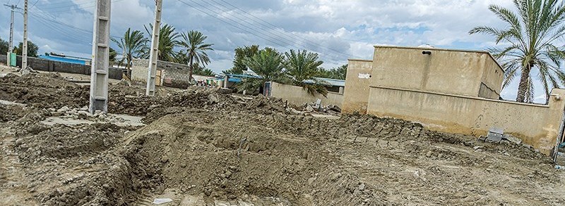 خوزستان به حالت آماده باش درآمد خوزستان به حالت آماده باش درآمد