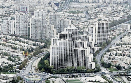 ردپای رشد قیمت در ارزش ریالی معاملات مسکن ردپای رشد قیمت در ارزش ریالی معاملات مسکن