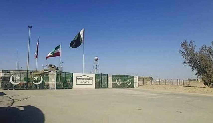 مرز پاکستان به ایران بازگشایی شد؛ تردد به شرط قرنطینه مرز پاکستان به ایران بازگشایی شد؛ تردد به شرط قرنطینه