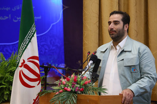 فولاد خراسان در حال رایزنی برای کسب سهمیه کنسانتره از مجتمع سنگان/ تمهیدات ویژه فولاد خراسان برای مقابله با کرونا فولاد خراسان در حال رایزنی برای کسب سهمیه کنسانتره از مجتمع سنگان/ تمهیدات ویژه فولاد خراسان برای مقابله با کرونا