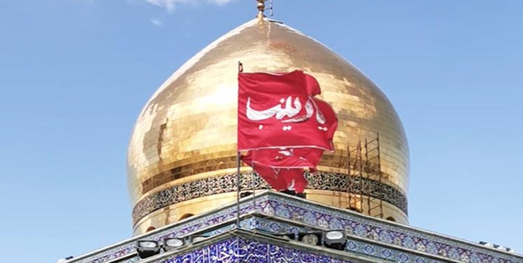 سفر به سوریه تا پایان سال جاری لغو شد سفر به سوریه تا پایان سال جاری لغو شد