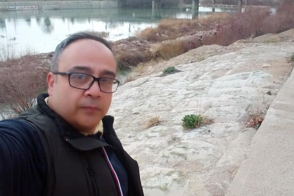 مجری و بازیگر تلویزیون درگذشت +عکس مجری و بازیگر تلویزیون درگذشت +عکس