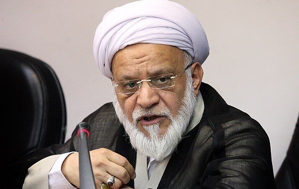 مصباحی مقدم: لیست سیاهی وجود ندارد مصباحی مقدم: لیست سیاهی وجود ندارد