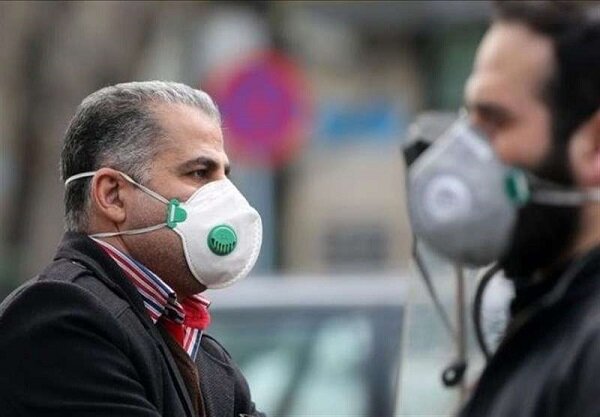 پشت پرده نایاب شدن ماسک و محلول پشت پرده نایاب شدن ماسک و محلول