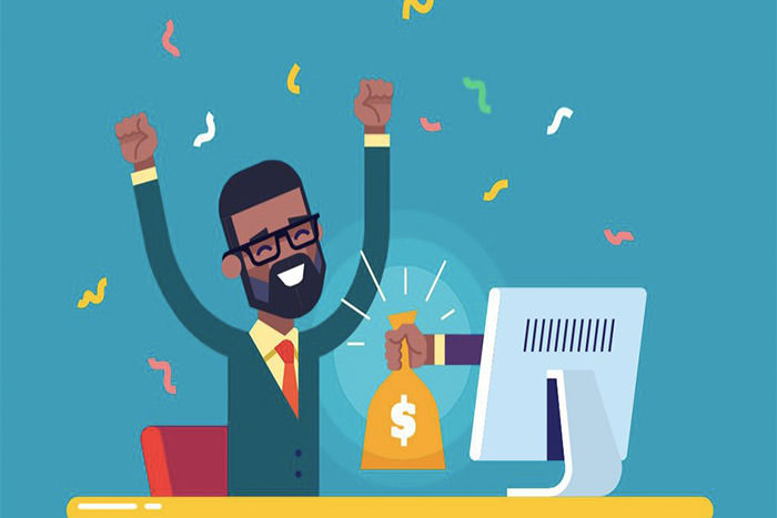 مدیریت مؤثر دورکاری مدیریت مؤثر دورکاری