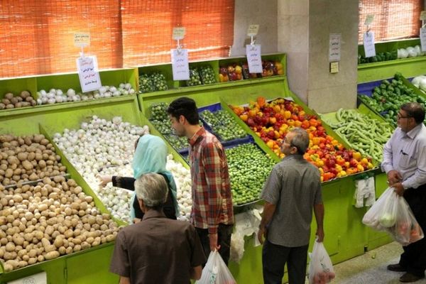 افزایش ٥٠٠درصدى قیمت زنجبیل در پى شیوع کرونا/ میوه شب عید چقدر گران مىشود؟ افزایش ٥٠٠درصدى قیمت زنجبیل در پى شیوع کرونا/ میوه شب عید چقدر گران مىشود؟