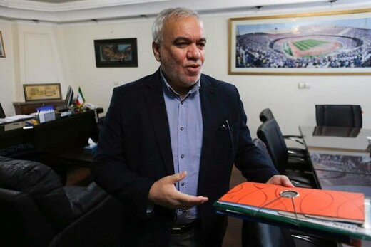 دسته چک معروف فوتبال ایران مسدود شد! دسته چک معروف فوتبال ایران مسدود شد!