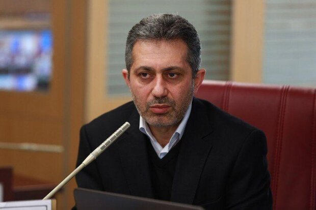 نامه استعفای معاون درمان وزارت بهداشت جعلی است نامه استعفای معاون درمان وزارت بهداشت جعلی است