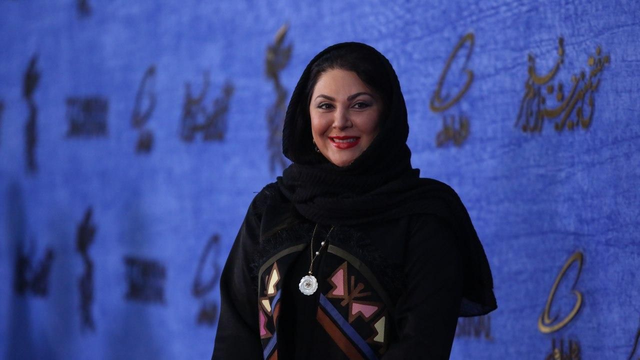 خاطرات خانم بازیگر از بازی در نقش پزشک +عکس خاطرات خانم بازیگر از بازی در نقش پزشک +عکس