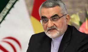 بروجردی: کمک آمریکا به ایران برای مقابله با کرونا یاوهگویی سیاسی است بروجردی: کمک آمریکا به ایران برای مقابله با کرونا یاوهگویی سیاسی است