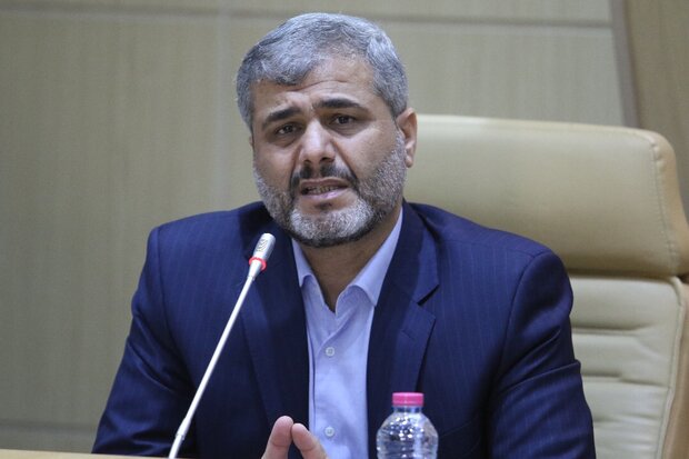 بازداشت ۳۷ اخلاگر بازار ارز بازداشت ۳۷ اخلاگر بازار ارز