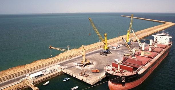 بنادر جنوبی باید در صنعت سوخت‌رسانی فعال شوند