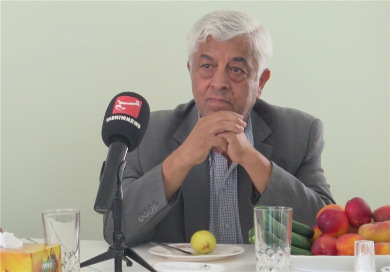 واردات جو بدون مجوز جهاد کشاورزی ممنوع شد