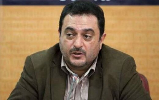 بذر افزایش کرونا دو هفته قبل در قم کاشته شد بذر افزایش کرونا دو هفته قبل در قم کاشته شد