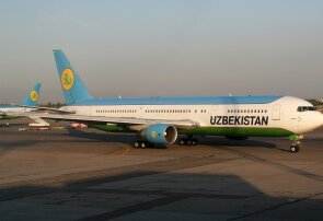ازبکستان هم پرواز به ایران را لغو کرد ازبکستان هم پرواز به ایران را لغو کرد