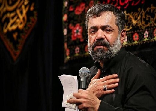 ماجرای خبر ابتلای مداح مشهور به کرونا چه بود؟ ماجرای خبر ابتلای مداح مشهور به کرونا چه بود؟
