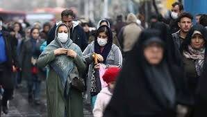 انزلی در وضعیت قرمز کرونا انزلی در وضعیت قرمز کرونا