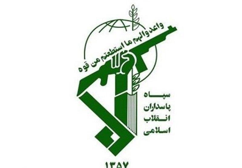 جزئیات کشف انبار بزرگ تجهیزات پزشکی توسط سپاه جزئیات کشف انبار بزرگ تجهیزات پزشکی توسط سپاه