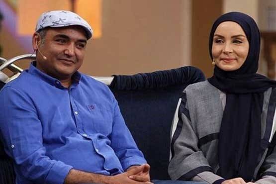 زوجهای هنری سینمای ایران که بچه ندارند +عکس زوجهای هنری سینمای ایران که بچه ندارند +عکس