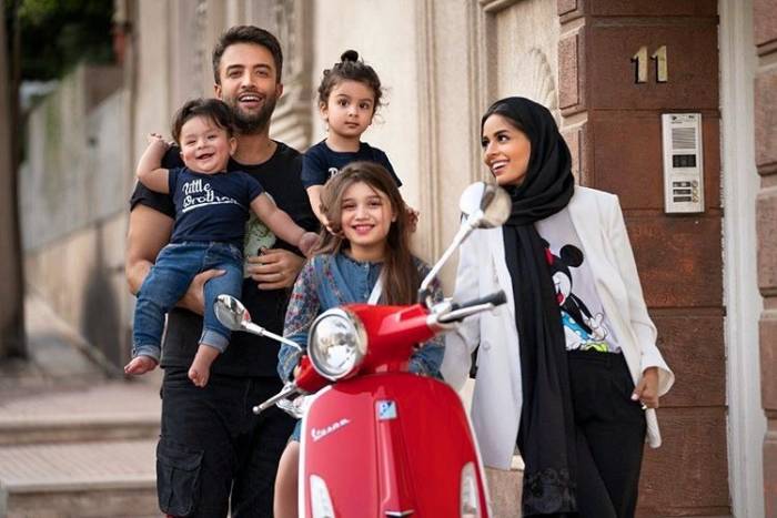 اسامی جدید و جالب فرزندان هنرمندان و بازیگران ایرانی اسامی جدید و جالب فرزندان هنرمندان و بازیگران ایرانی