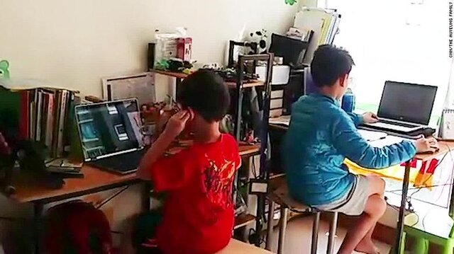 چه کسانی از کرونا بهره میبرند؟! چه کسانی از کرونا بهره میبرند؟!