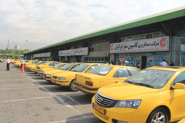 نرخ بلیت مترو، اتوبوس و تاکسی افزایش پیدا کرد نرخ بلیت مترو، اتوبوس و تاکسی افزایش پیدا کرد